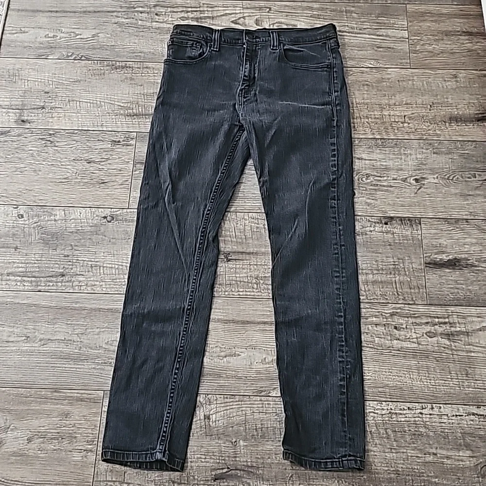Levi's 508 Slim Jeans
